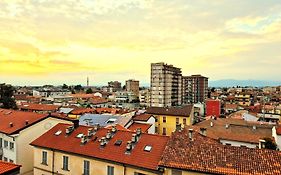 Cà Letizia - ApArt Seregno centralissimo